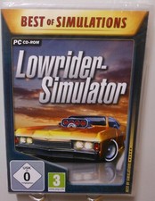 Lowrider Simulatore PC Gioco