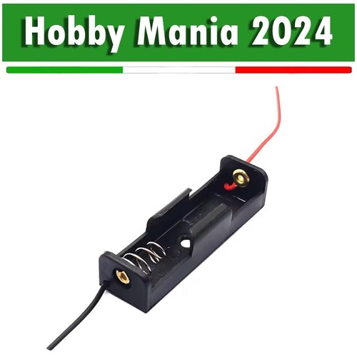 Contenitore box con fili porta
