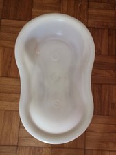 Bidet Portatile Retro o Portavasi In Plastica 50x30 