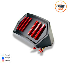 STOP LED/FARO POSTERIORE