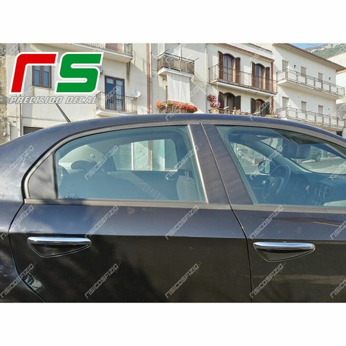 Alfa romeo 159 adesivi - alfa,
