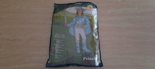 Costume vestito di - costume, carnevale