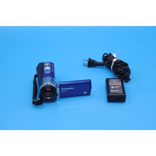 Panasonic sdr s50 - panasonic, sdr-s50