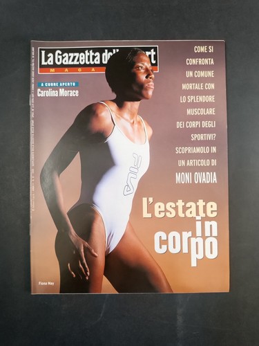 Rivista gazzetta dello - rivista,
