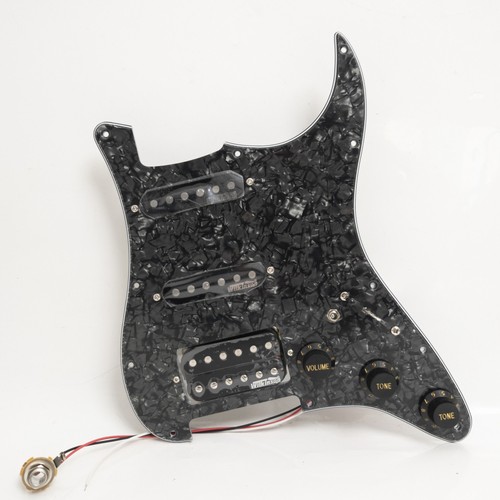 Ssh alnico pickup humbucker - alnico, 5