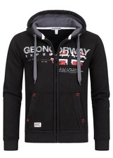 Geographical Norway - Felpa