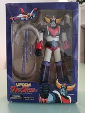 GOLDRAKE YAMATO   action