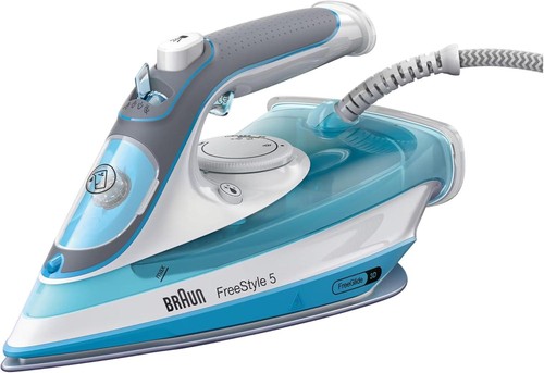 Ferro stiro vapore 2600w - vapore,
