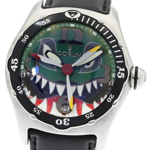 Corum bubble dive bomber - corum,