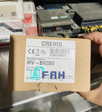 1pz MV-BV20U nuova fotocamera industriale