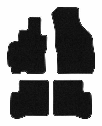 Tappetini auto moquette - auto, in