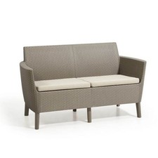 Set Salotto da esterno SALEMO