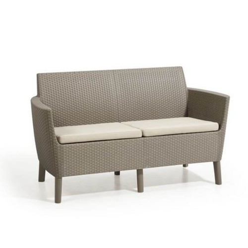 Set salotto esterno salemo - set,