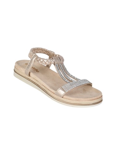 Inblu sandali donna con - sandali,