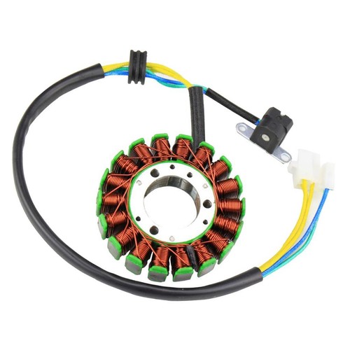 Magneto bobina statore 18 - magneto,