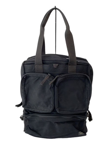 Zaino porter tela blk - porter,