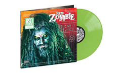 ROB ZOMBIE - Hellbilly deluxe (RSD Ess.) (2024) LP glow in dark vinyl