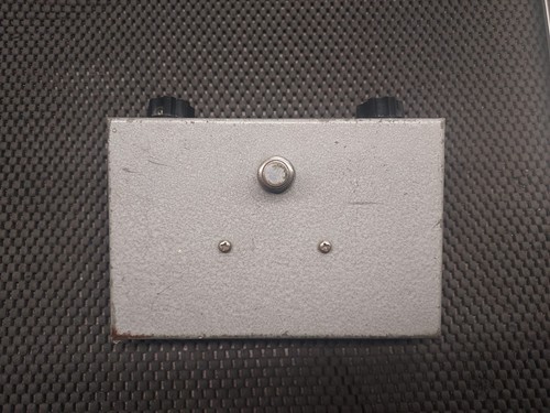 Pedale stompbox effetto - stompbox, fuzz
