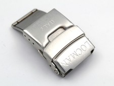 Originale Fibbia Locman