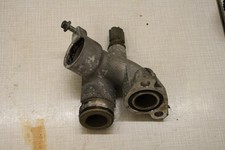 Jaguar X-Type 3.0 V6 flangia