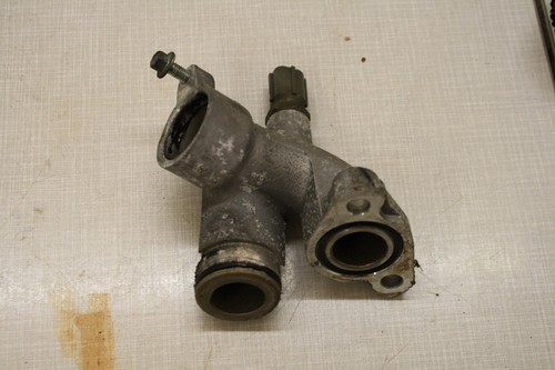 Jaguar type v6 flangia - v6,