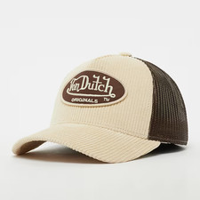 Cappellino originale VON DUTCH