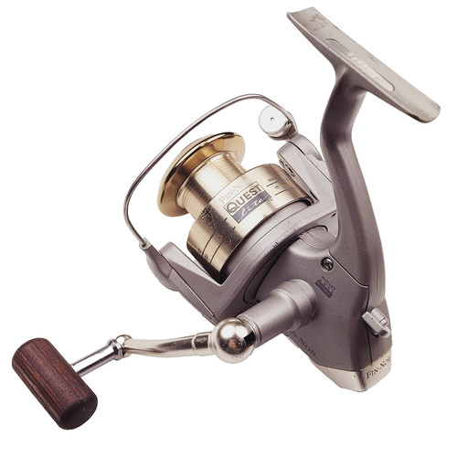 Mulinello spinning fin - da,