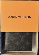 Louis Vuitton Portafoglio