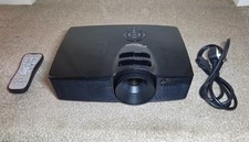 Optoma HD141x Proiettore 1080P Full HD 3D - Film - TV - Gaming - Lampada Nuova - 1