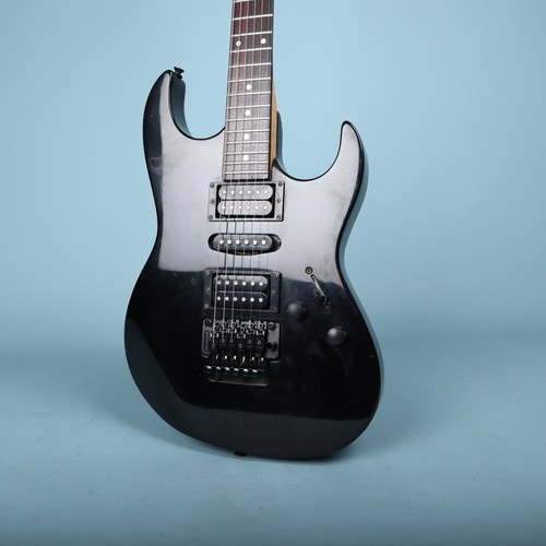 Squier 212 1989 floyd rose - 1989,