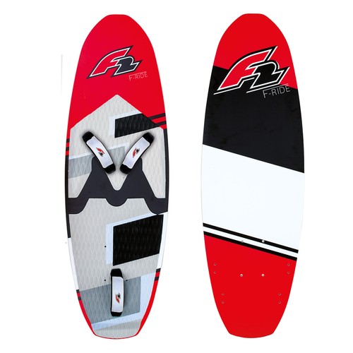 Telo kiteboard ride - f2,