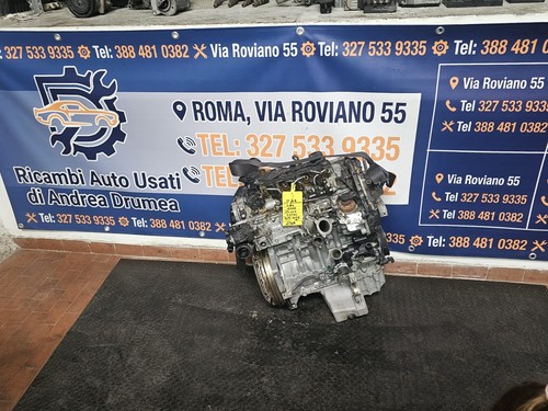 Motore completo ford - motore,