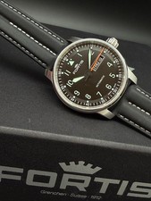 ORIGINALE FORTIS DAY DATE