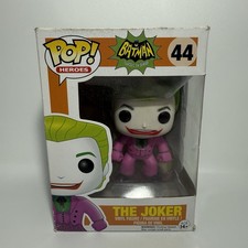 Funko Pop The Joker 44 Batman
