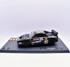Modellino auto Ferrari F355 GT