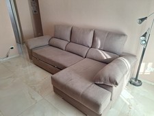 Divano Contenitore  Penisola usato