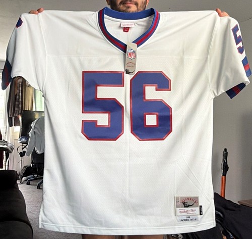 Maglia lawrence taylor - lawrence,