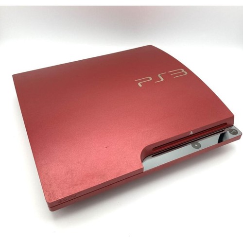 Console playstation ps3 320 - 3,