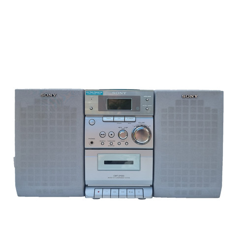 Sony cmt ep303 micro - cmt-ep303, hi-fi