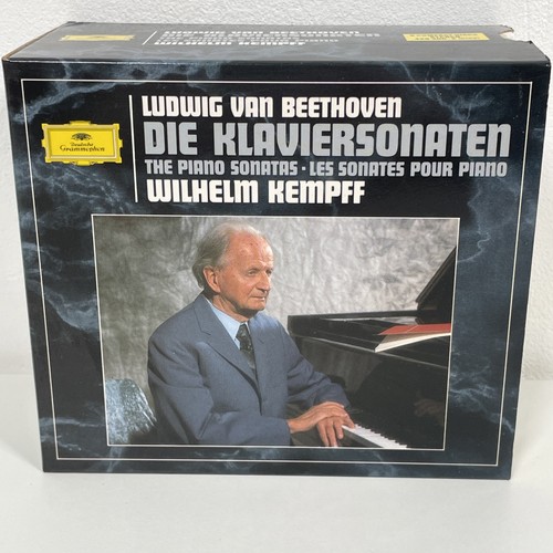 Beethoven the piano - 32,