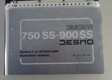 Manuale Di Riparazione Ducati