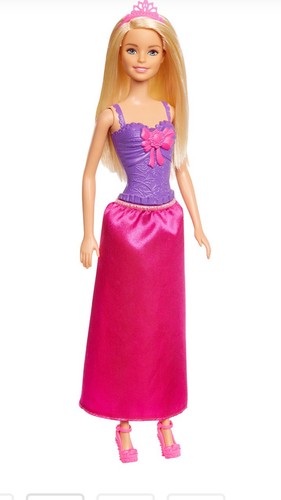 Barbie bambola principessa