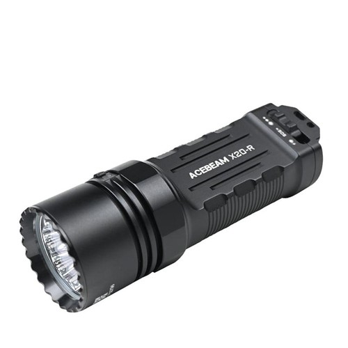 Acebeam x20 luxeon hl4x - x20-r,