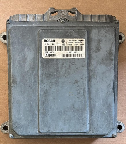 Centralina motore ecu per - motore,