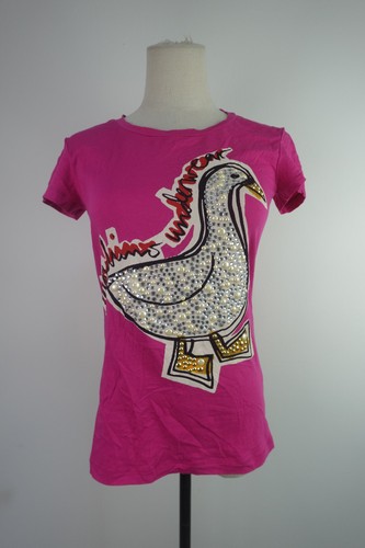 Moschino maglia top maglietta - moschino,