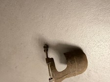 Parafango dinamo bici epoca bicicletta epoca