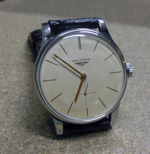 Orologio longines watch - longines,