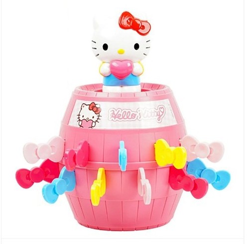 Hello kitty roulette - hello,