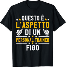 Personal Trainer Figo Regalo