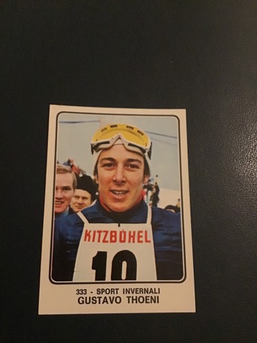 Panini campioni dello - campioni, sport